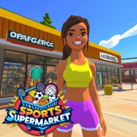 Sports Supermarket