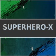 SUPERHERO-X