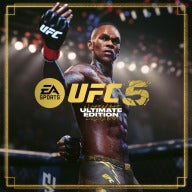 UFC® 5 Ultimate Edition