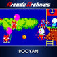 Arcade Archives POOYAN