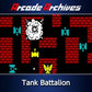 Arcade Archives Tank Battalion