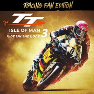 TT Isle Of Man 3 - Racing Fan Edition