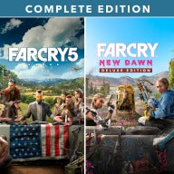 Far Cry New Dawn Complete Edition