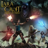 Lara Croft and the Temple of Osiris and Season Pass Pack