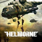 Heliborne