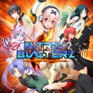 Nitroplus Blasterz: Heroines Infinite Duel