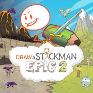 Draw a Stickman: EPIC 2