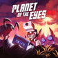 Planet of the Eyes