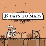 39 Days to Mars