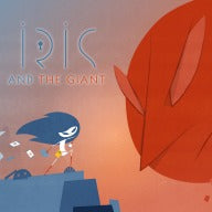 Iris and the Giant