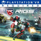 RIGS Mechanized Combat League