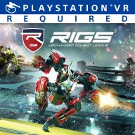 RIGS Mechanized Combat League