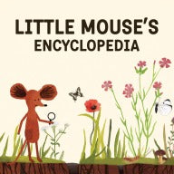 Little Mouse's Encyclopedia