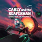 Carly and the Reaperman - Escape from the Underworld