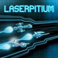 LASERPITIUM PS4 and PS5