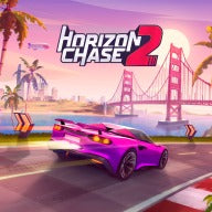 Horizon Chase 2