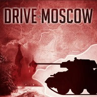 Drive on Moscow