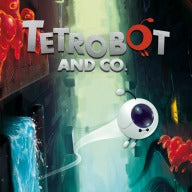 Tetrobot and Co.