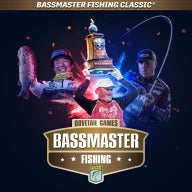 Bassmaster® Fishing: 2022 Bassmaster Classic®