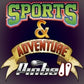 Sports and Adventure Pinball