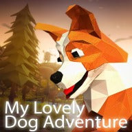 My Lovely Dog Adventure