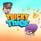 Tricky Thief PS4 and PS5