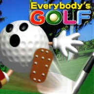 Everybody's Golf