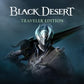 Black Desert: Traveler Edition