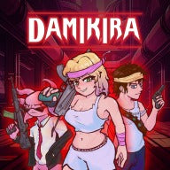 Damikira PS4 and PS5