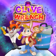 Clive 'N' Wrench