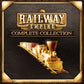 Railway Empire - Complete Collection