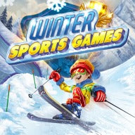 Winter Sports Games