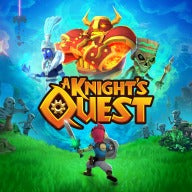 A Knight's Quest