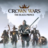 Crown Wars: The Black Prince