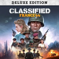 Classified: France '44 - Deluxe Edition