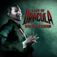 Fury of Dracula