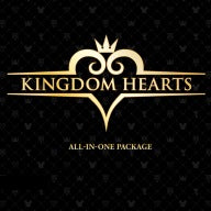 KINGDOM HEARTS All-In-One Package