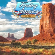 Finding America: The West Collector's Edition