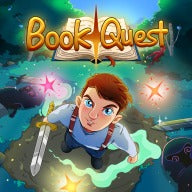 Book Quest PS4 and PS5