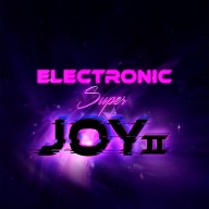 ELECTRONIC SUPER JOY 2