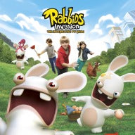 Rabbids® Invasion