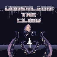 Underland: The Climb