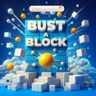 Bust a Block - PS4 and PS5