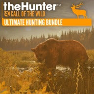 theHunter: Call of the Wild™ – Ultimate Hunting Bundle