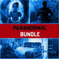 Paranormal Bundle