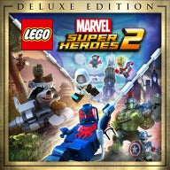 LEGO® Marvel Super Heroes 2 Deluxe Edition