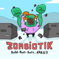 Zombiotik