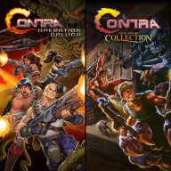 Contra Run & Gun Bundle