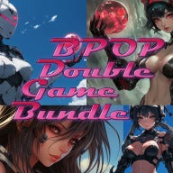 Bpop Double Game Bundle (PSN)