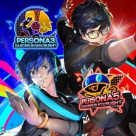 Persona Dancing: Endless Night Collection